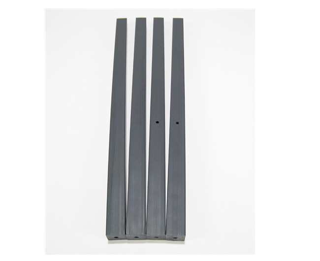 HighSpeed PC onger Legs for Tech Station (10")