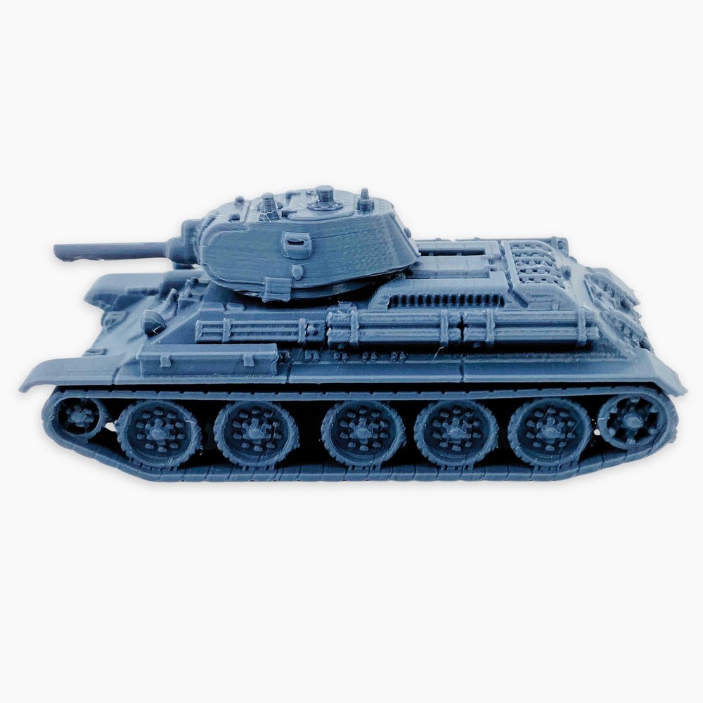 T-34/76 Model 1940 (toolbox)