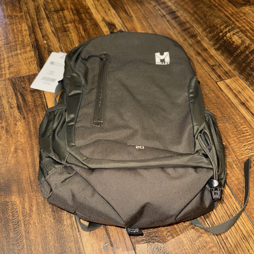 Millet Kula 20/deep jungle