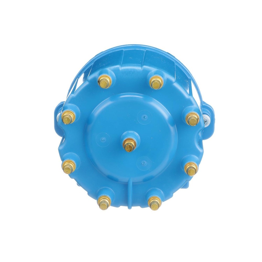New SMP Distributor Cap For 1987 GMC V1500