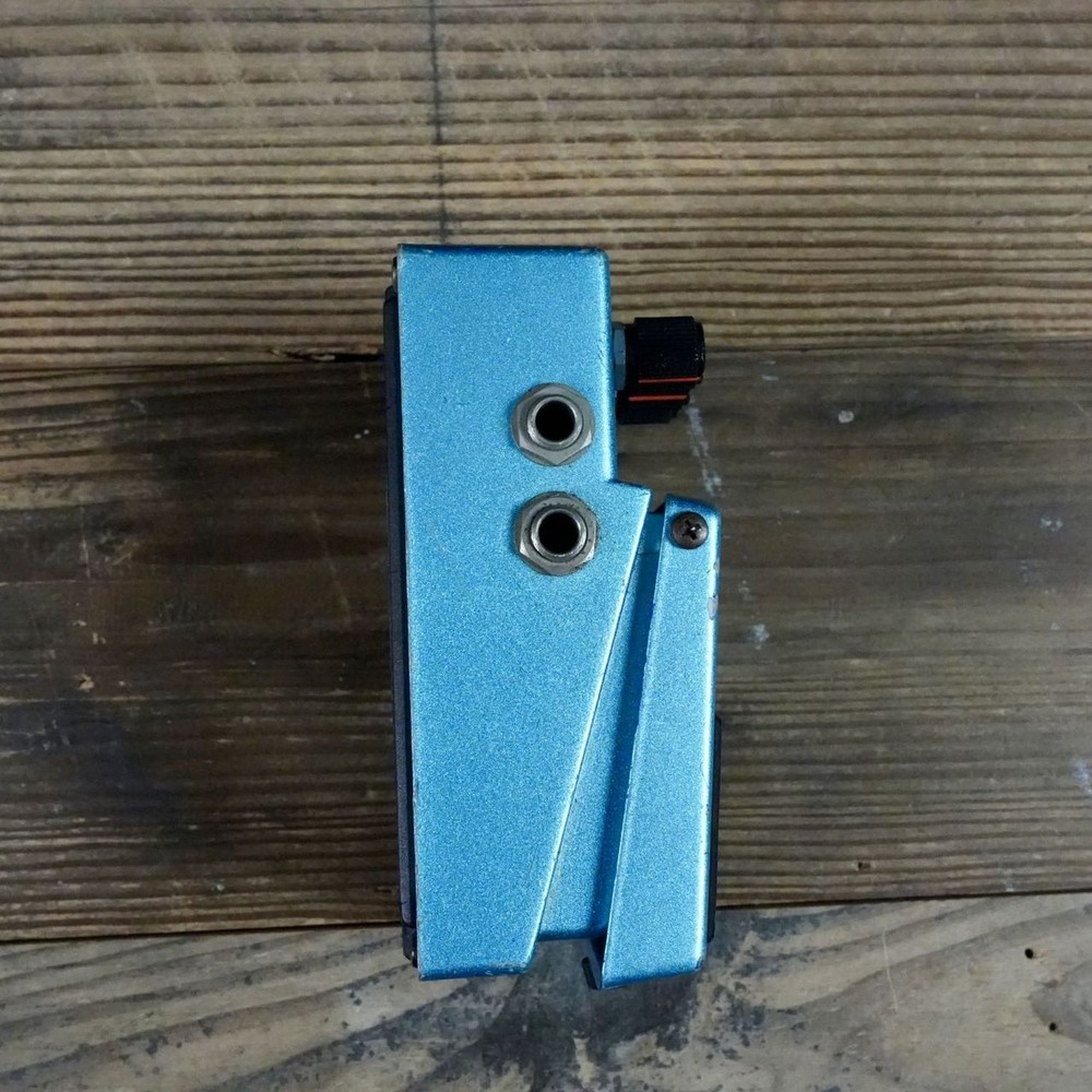 Boss Ce-3 Actual Product Image