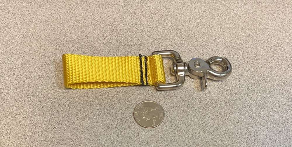 Tool Tether Belt Loop Attachment (10pk)