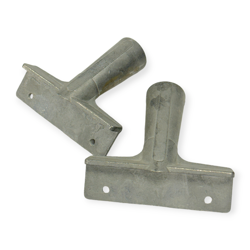 Unbranded Scraper Socket For Tapered Handle, 2 Pcs