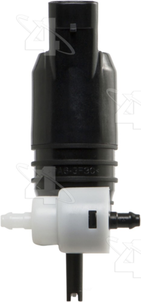 New Washer Pump ACI/Maxair 372698