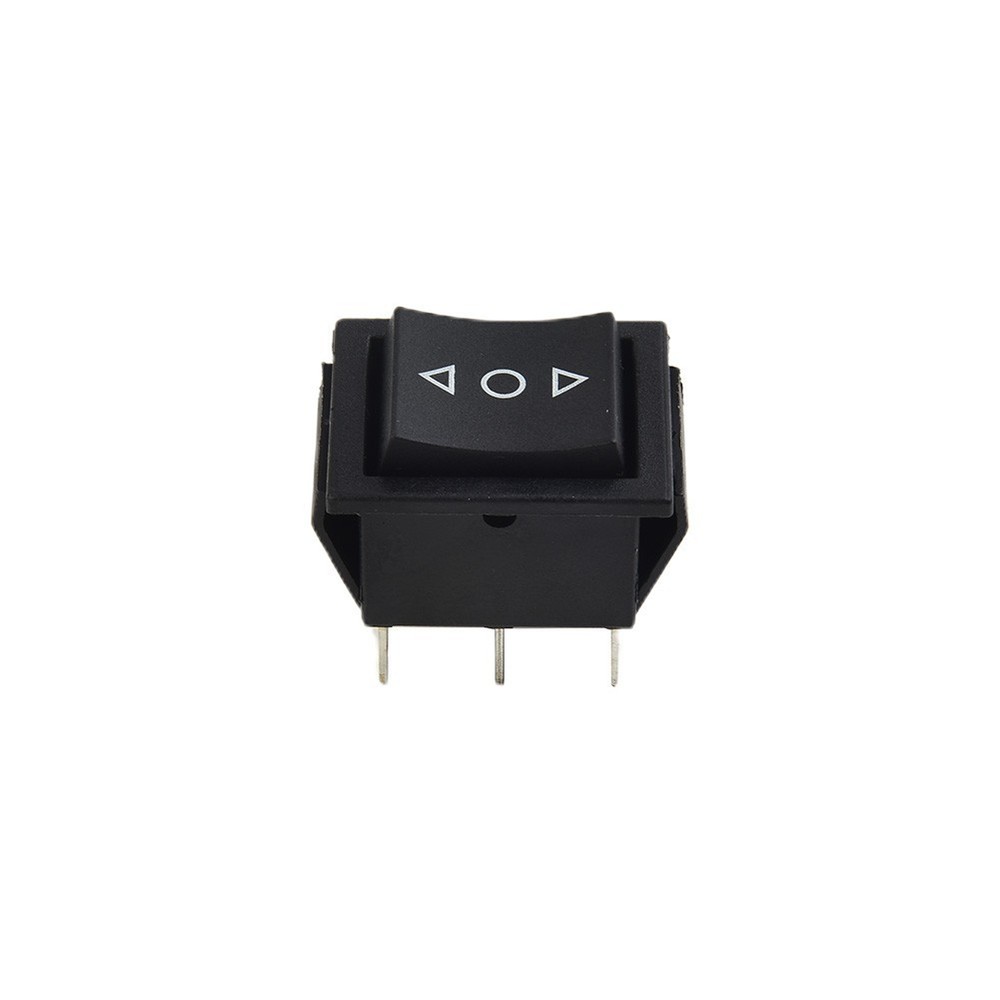 6pin rocker switch two pole double switch torque switch for cars ships