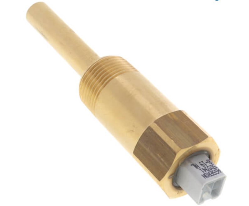 100271885 | A.O. Smith Upper Temperature Probe w/ Integrated Connector