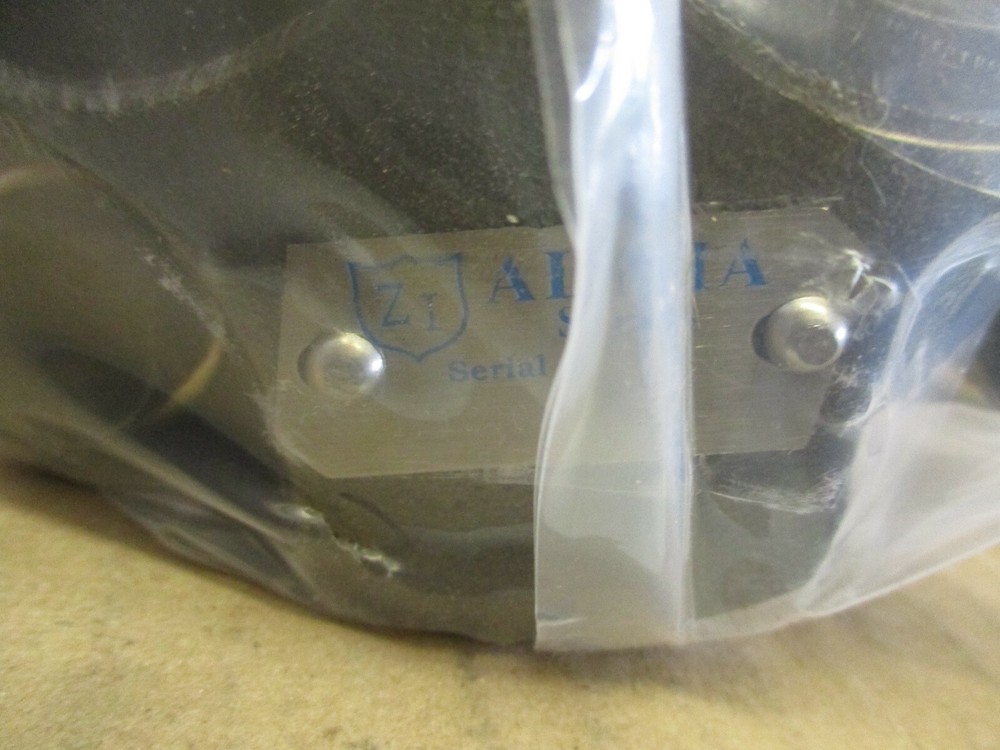 Baum HYDRAULIC PUMP 3335020003