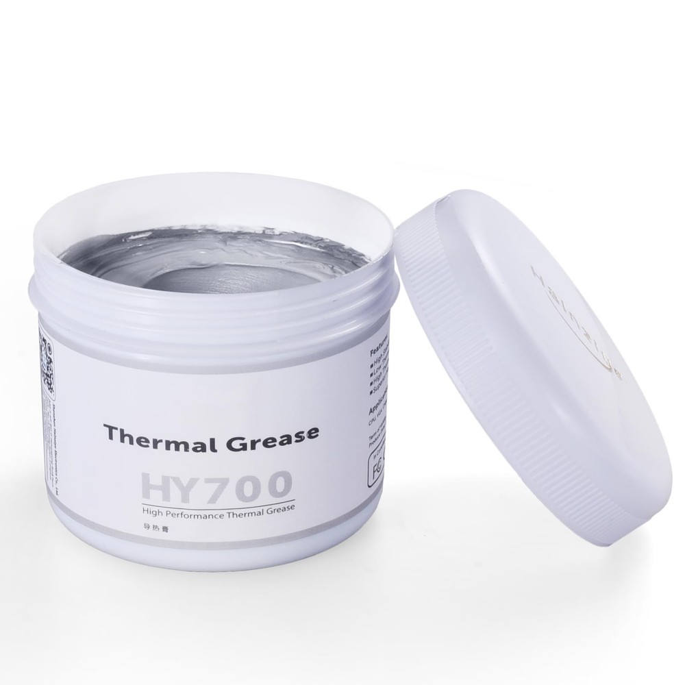 HY500-100g CPU Thermal Heatsink Grease Paste Compound