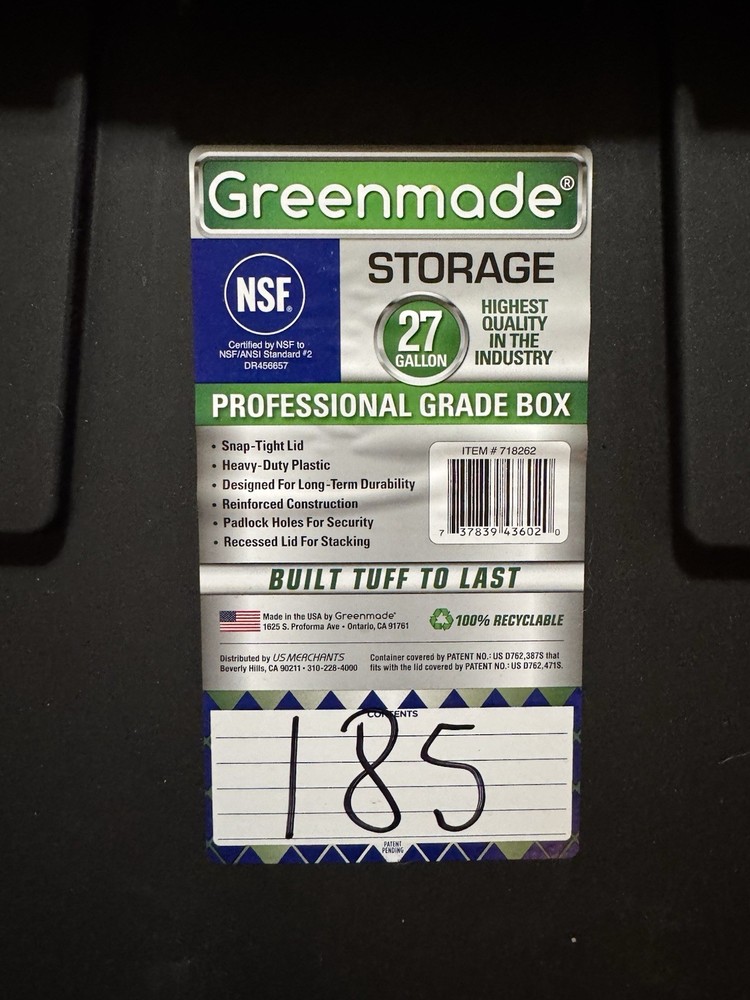 Mrs. Anderson’s Baking Silicone Donut Pan makes 6 donuts