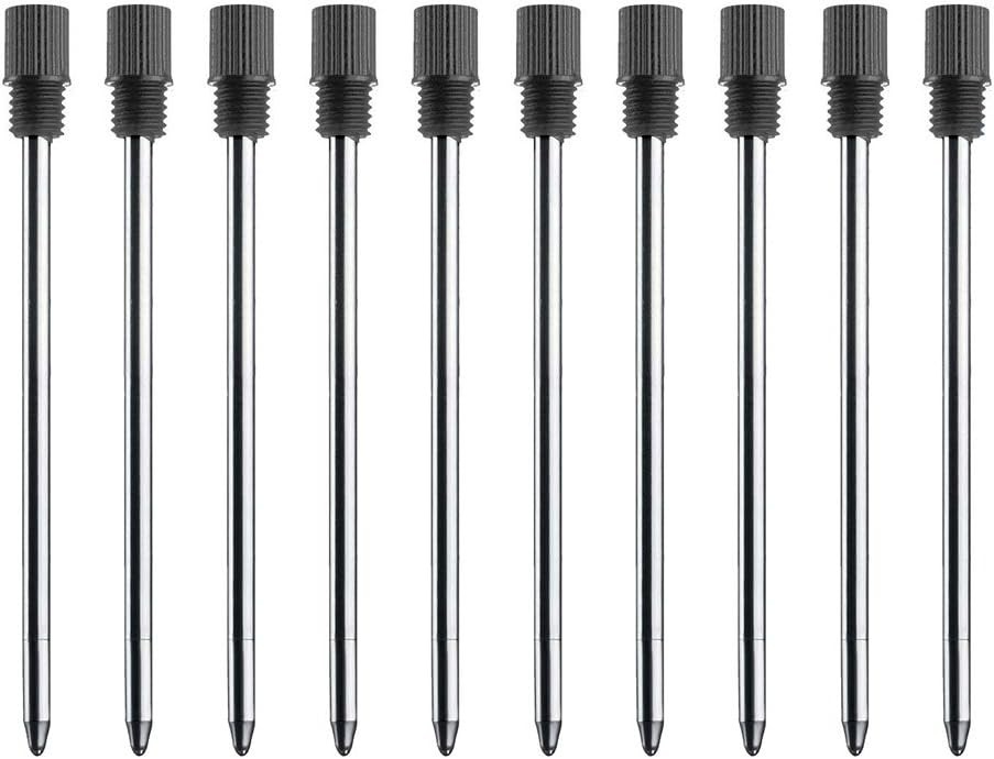 Bla Ink Refills, Replaceable Pen Refills, 2.75 inch Ballpoint Pens