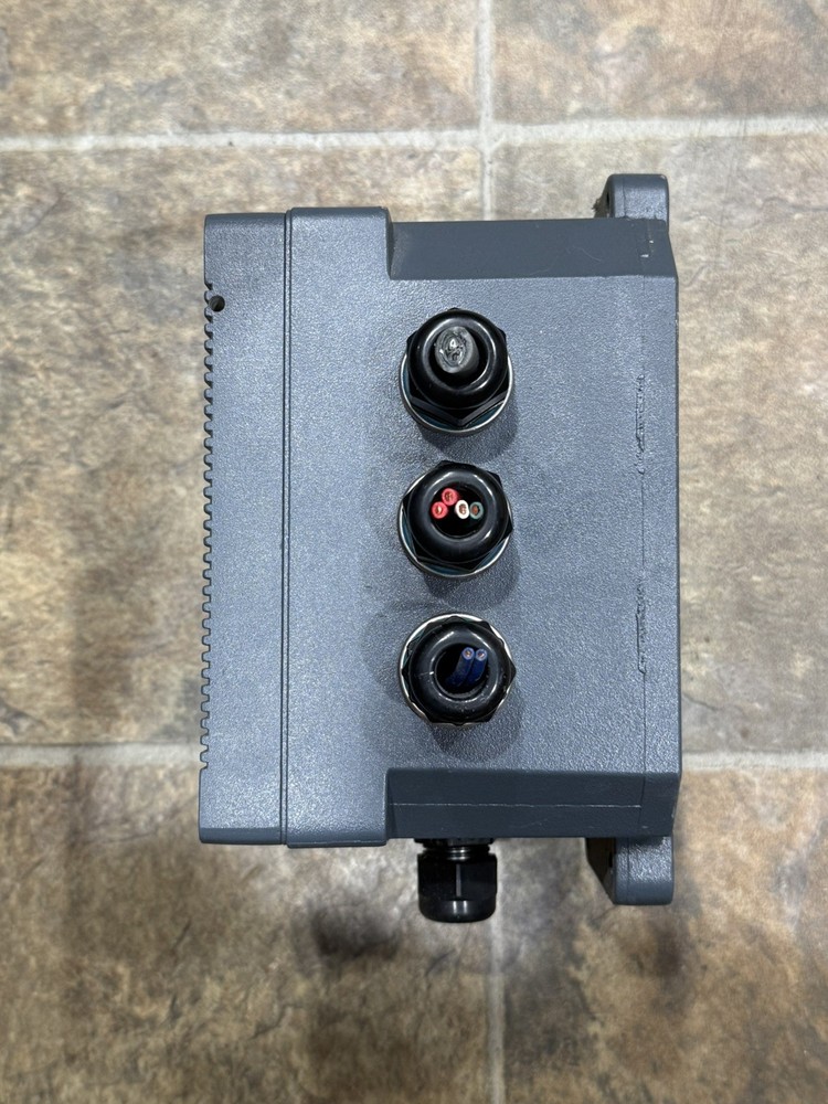 IMT25 Foxboro Magnetic Flow Meter