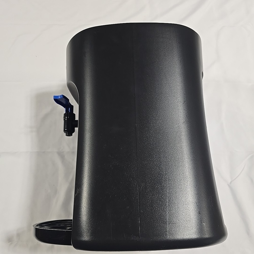 Table Top Water Dispenser Loading Perfect Kitchen Office Desks Small Home Primo