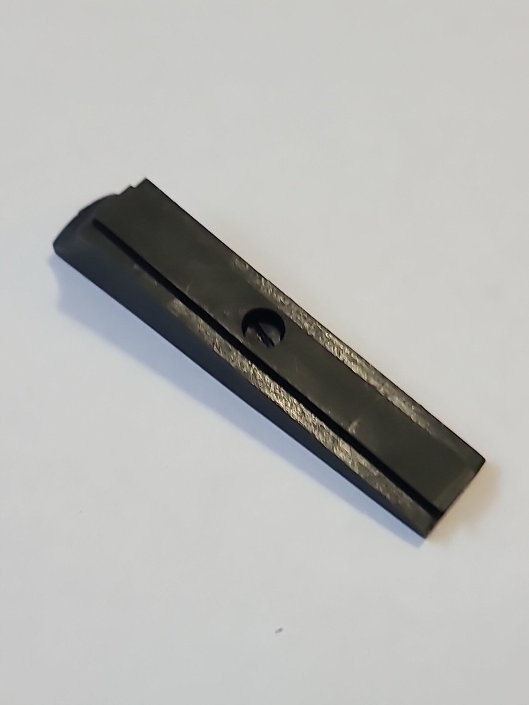 BPI/CVA Kodiak Muzzleloader Rifle Rear Sight Ramp Only with Screw