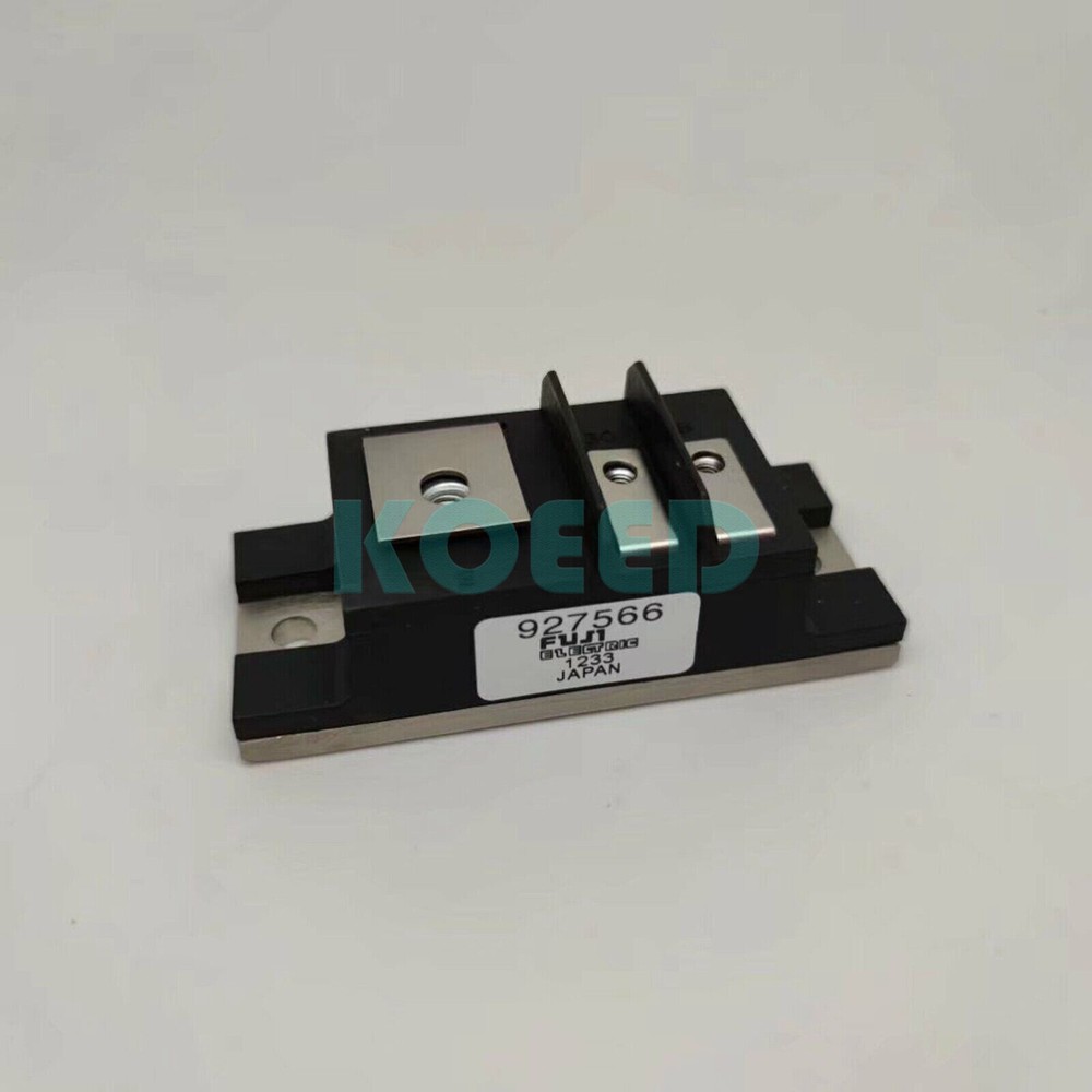 New FUJI 927566 Power Supply Module