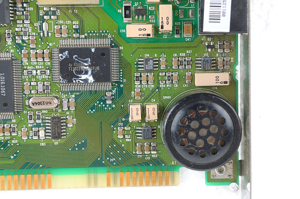 US Robotics 56K Internal Fax modem 00568300