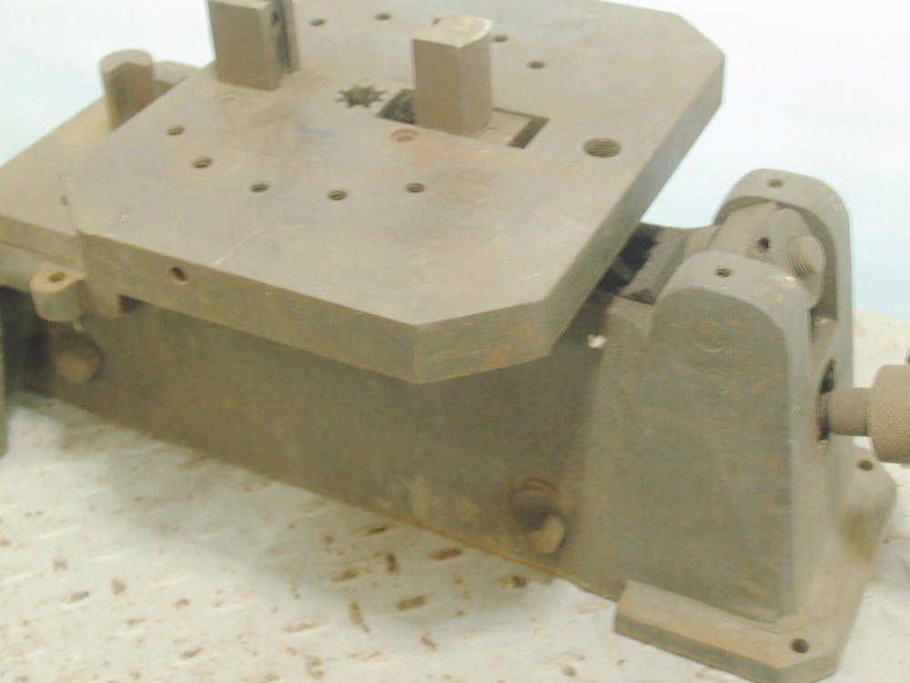 Multiform Bender J.A RICHARDS #5HDSB-1530