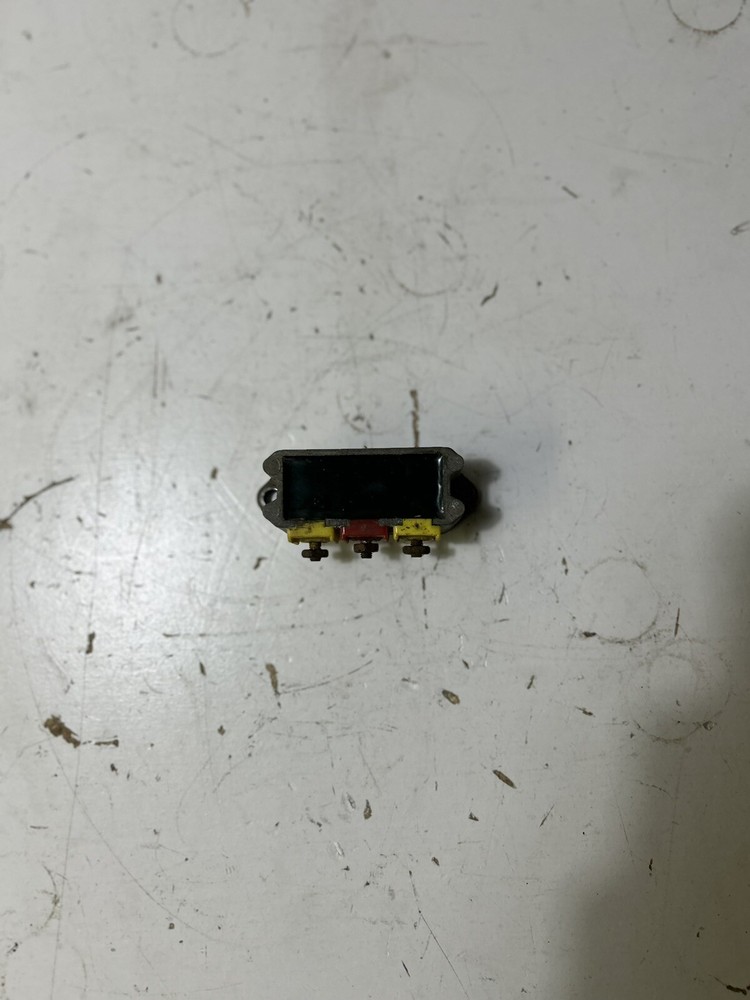 Mercury 80HP rectifier 332-4252
