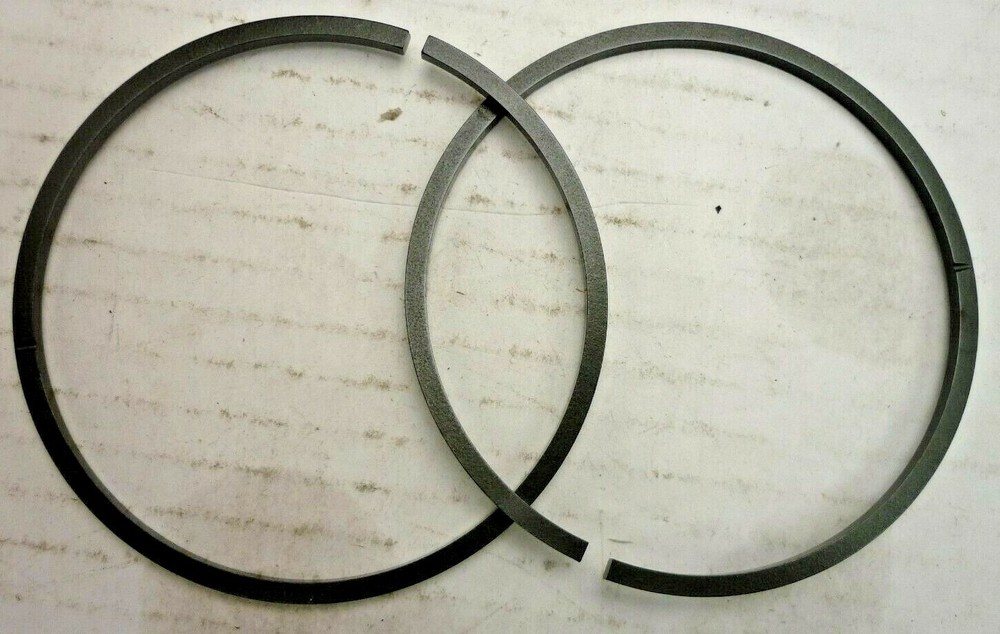 Allison Seal Ring Kit, pn 23040254