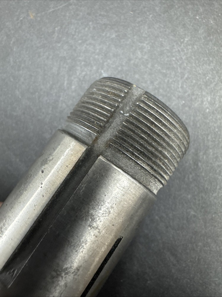 HARDINGE 5C COLLET - 11/32”