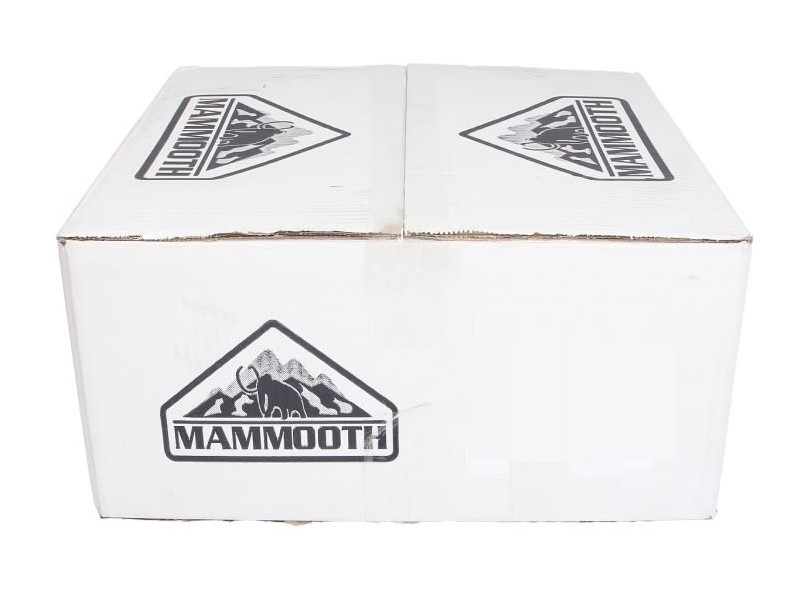 Hammer MAMMOOTH MMT A169 323