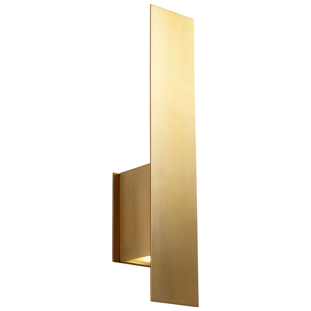 Reflex 2X7W Sconce - Agb