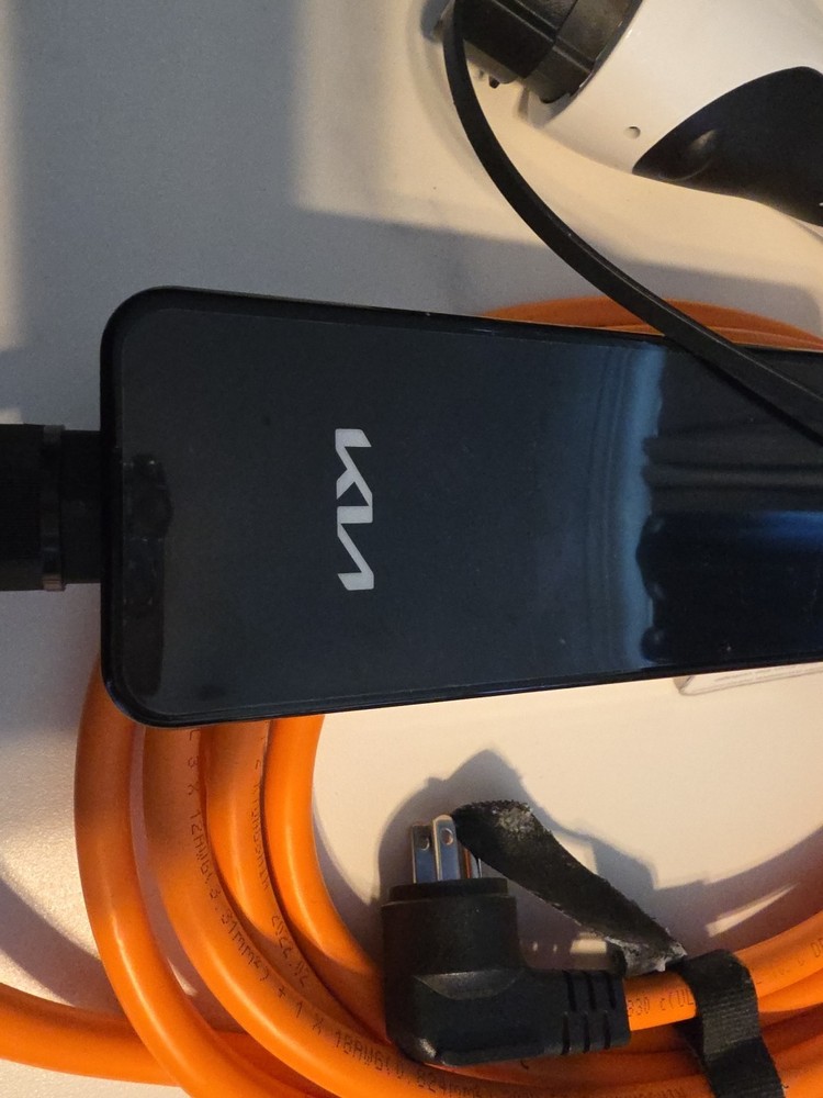 KN cable Charger Unit