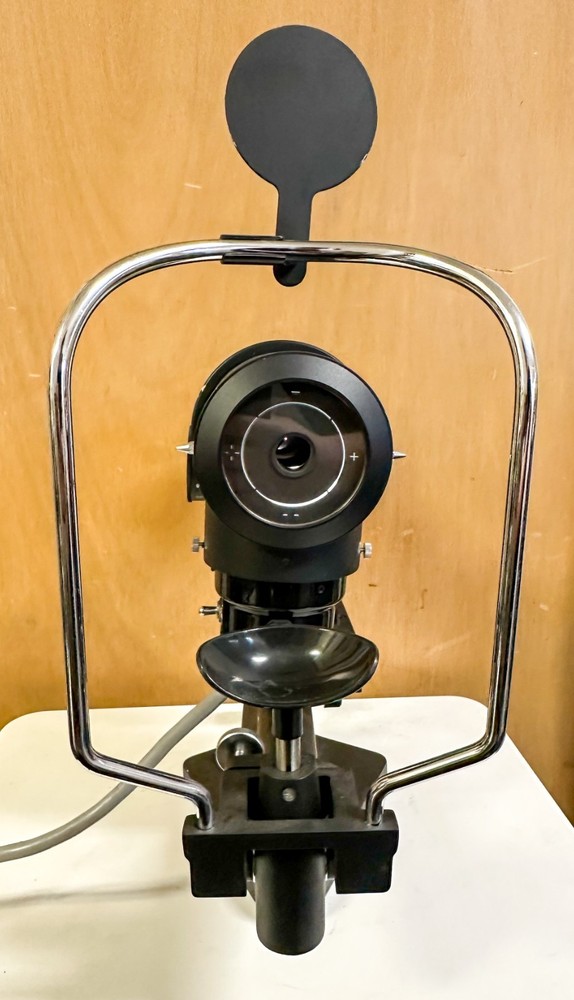 Marco Manual Keratometer
