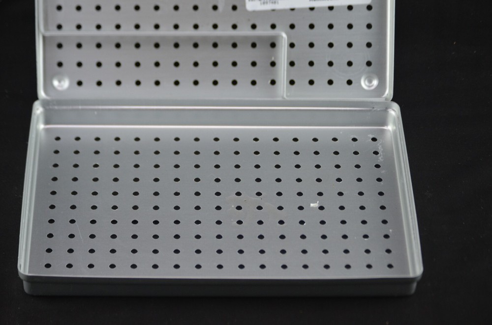 Sterilization Case Size 11"x7"