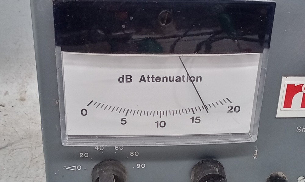 RETLIF INC . DB TESTING LABORATORIES MODEL TS-450