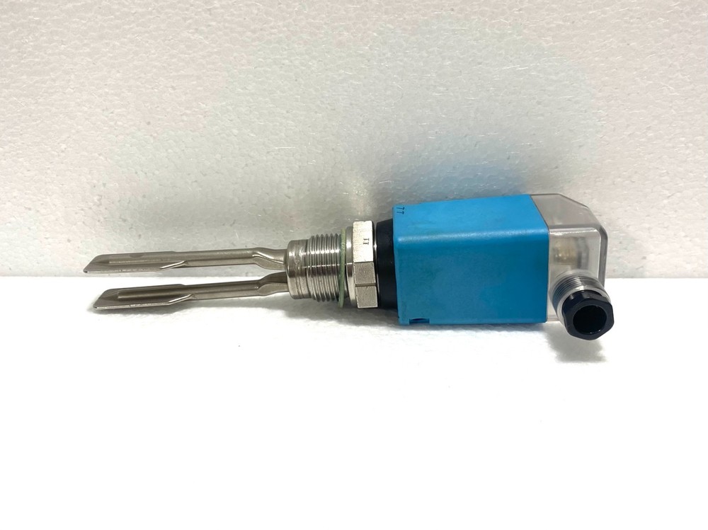 Endress+Hauser Liquiphant FTL 160 AC Level Limit Switch