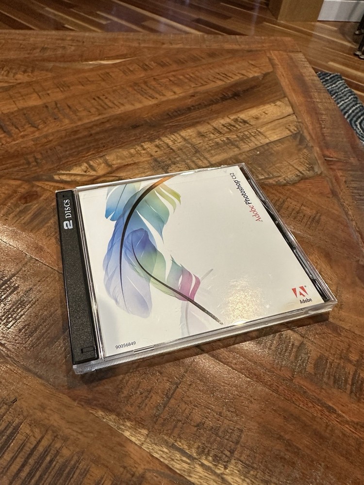 Adobe Photoshop CS2 Education Read*