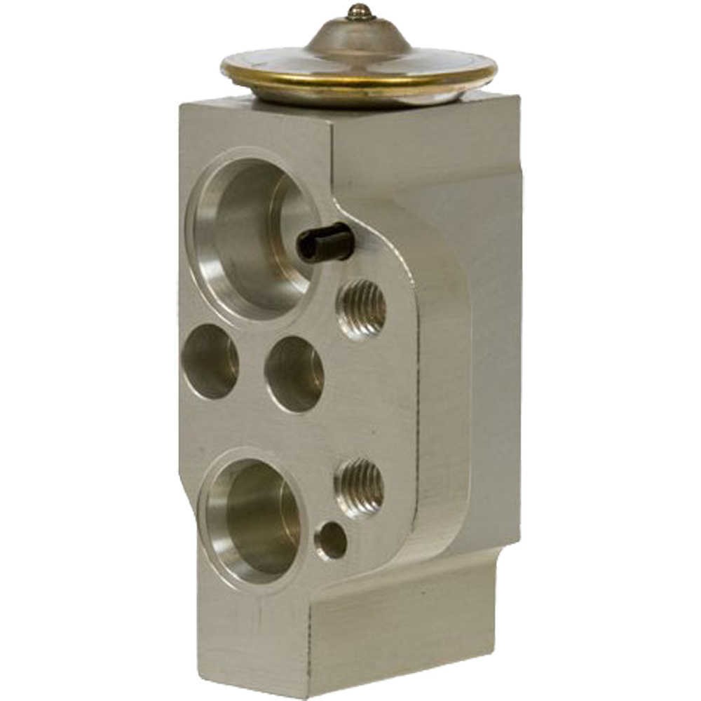 A/C Expansion Valve Global 3411571