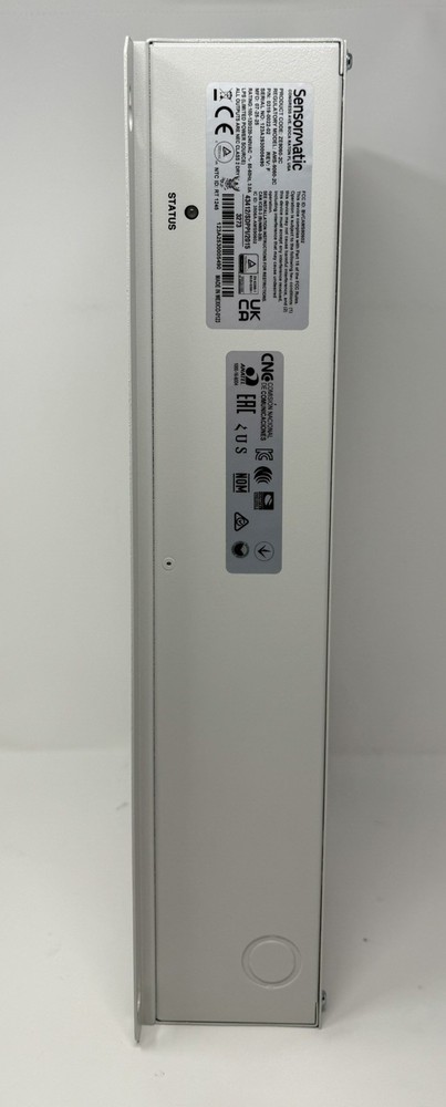 Sensormatic ZE9060-2C Security Controller Unit