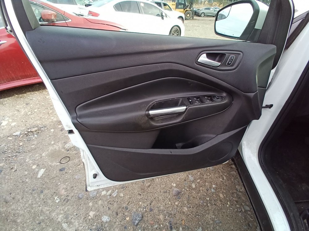 ESCAPE 2017 Chassis ECM 11473297