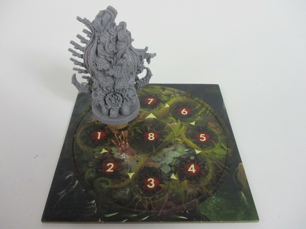 NEMESIS: Lockdown CHYTRID QUEEN Awaken Realms NEW!!