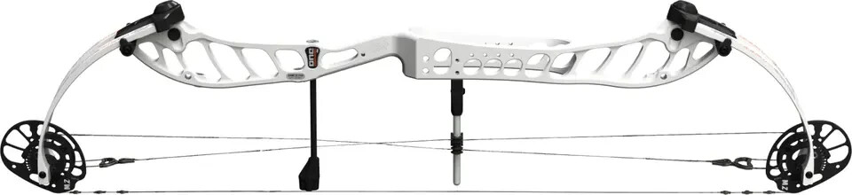 PSE Dominator Duo 35 S2 RH White 29/60