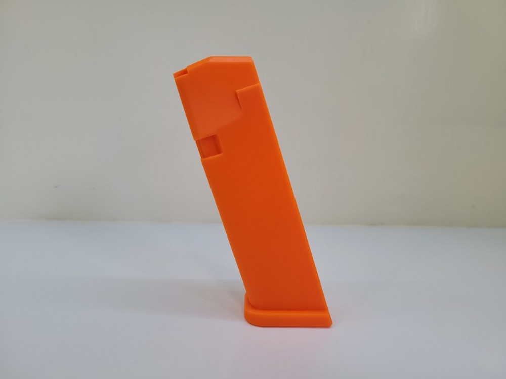 Glock 17 Dummy Magazine - Dry Fire training / practice magazine G17