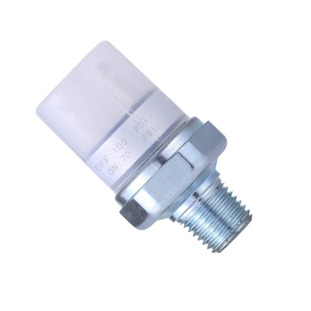 Protection Air Pressure Switch: Efficient Control for Air Compressors