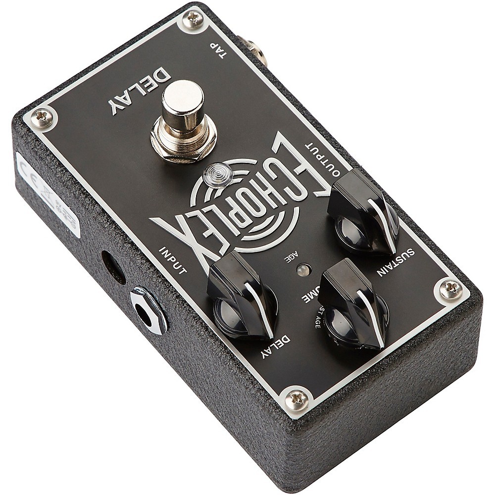 Dunlop Echoplex Delay Guitar Effects Pedal
