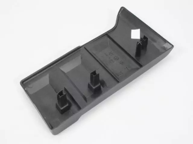 Genuine Mopar Rail Cap Left 68027117AB
