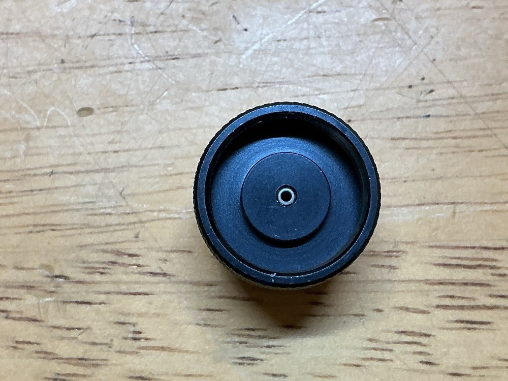 Exfo FOA-98 LC Fiber Optic Adapter