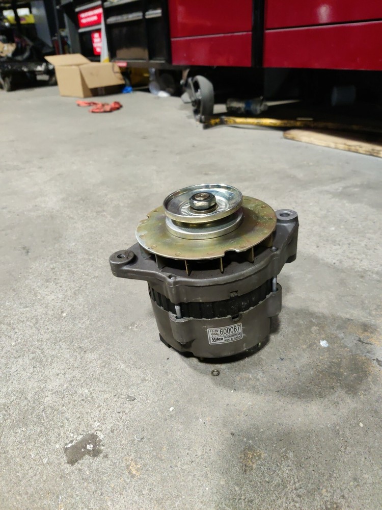 Marine alternator 65amp 600087