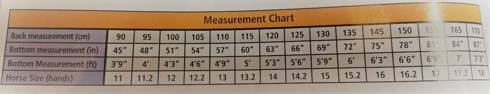 Shires StormCheeta 200 gram