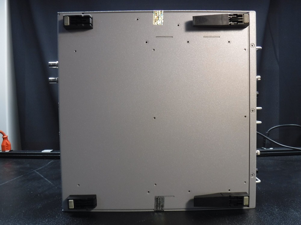 Lecroy Model: 10K / SAS001MA Catc Protocol Analyzer System