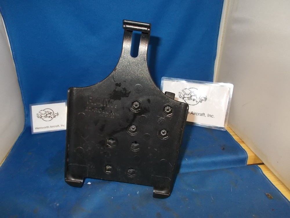 RAM I-PAD MINI 4 HOLDER/MOUNT