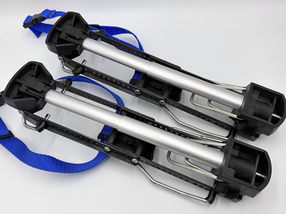 Alpine Trekker Alpine Touring Binding Adapters by BCA