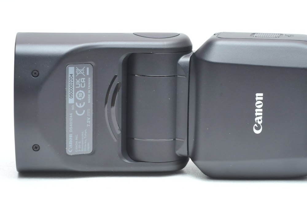 Canon Speedlite EL-5 Flash (Without Battery)