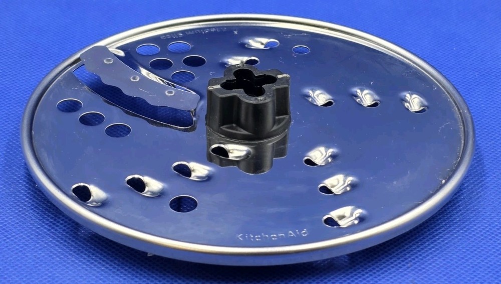 Kitchenaid Medium Slice Disc Replacement KFP0718 KFP0710