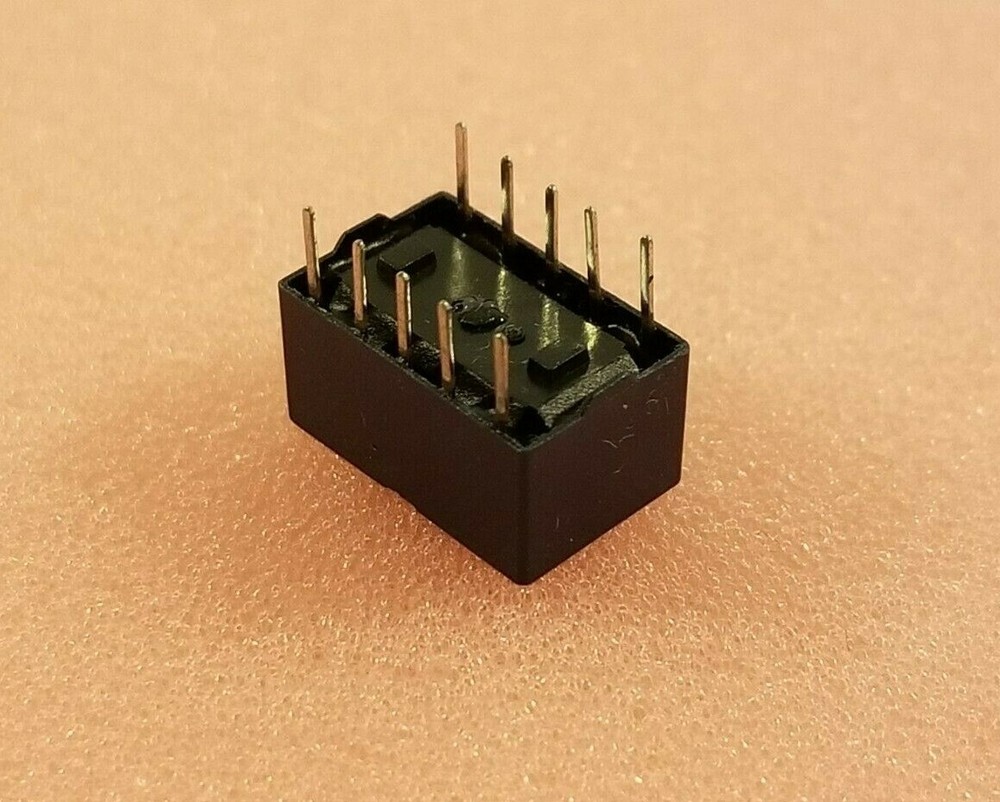 AROMAT TF2E-5V DPTP 10-Pin DIP – NEW