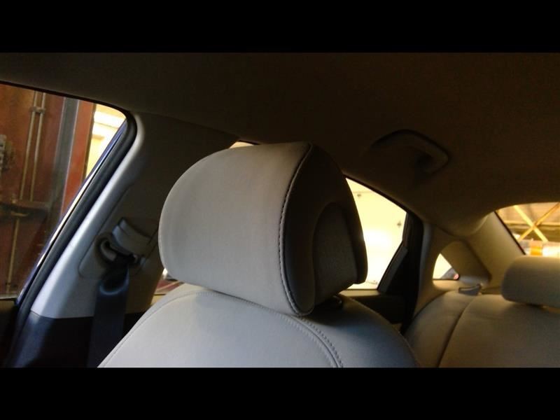SONATA    2015 Headrest 356507